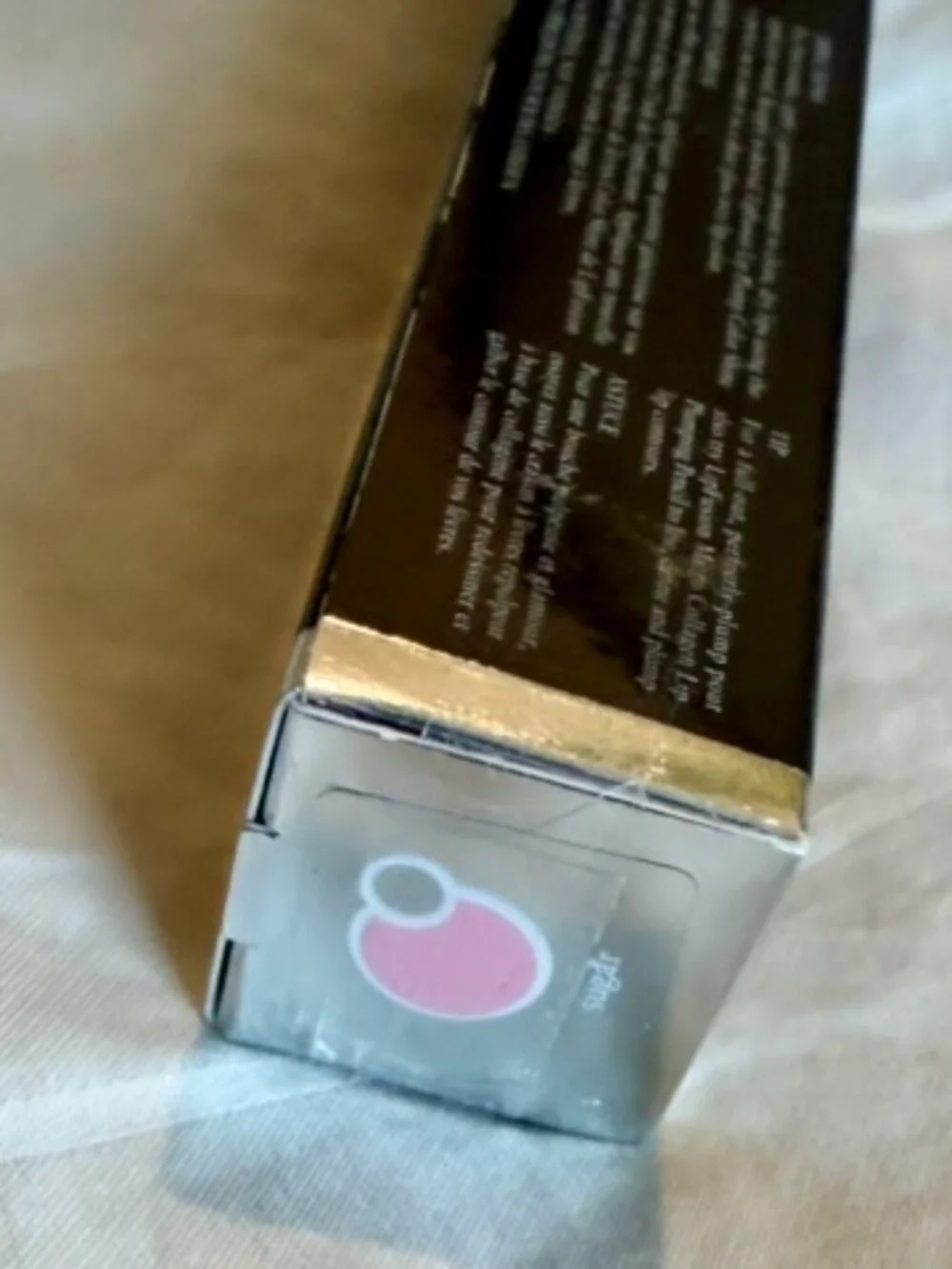 LipFusion Micro-Injected Collagen Lip Plump Color Shine, Sugar
